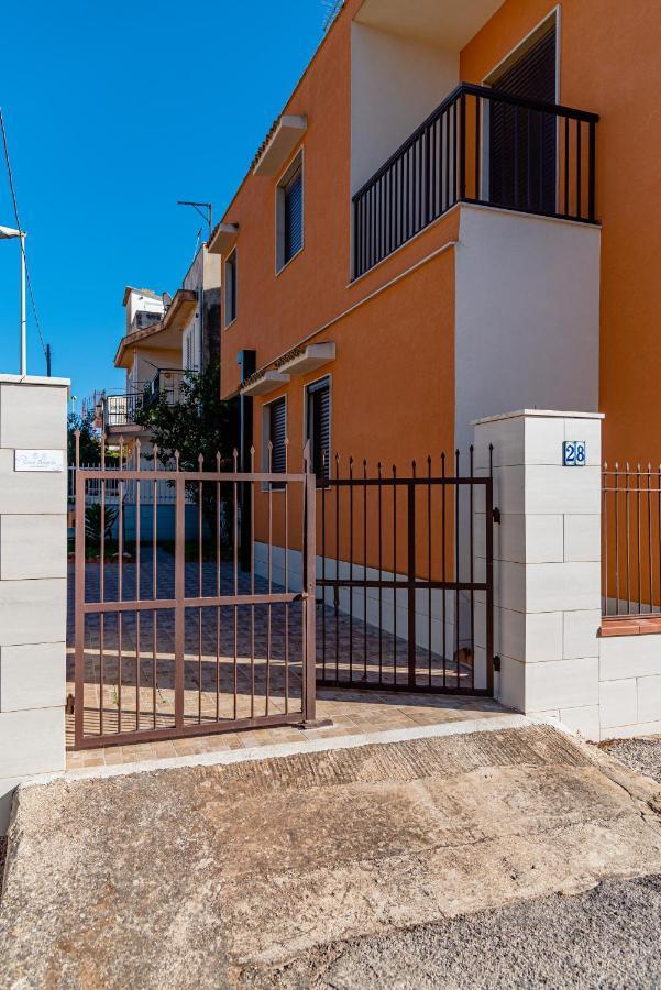 Casa Angela Apartment Santa Croce Camerina Exterior photo
